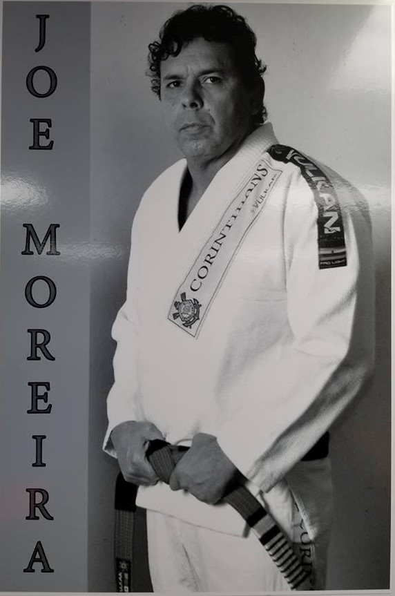 Joe clearance moreira bjj