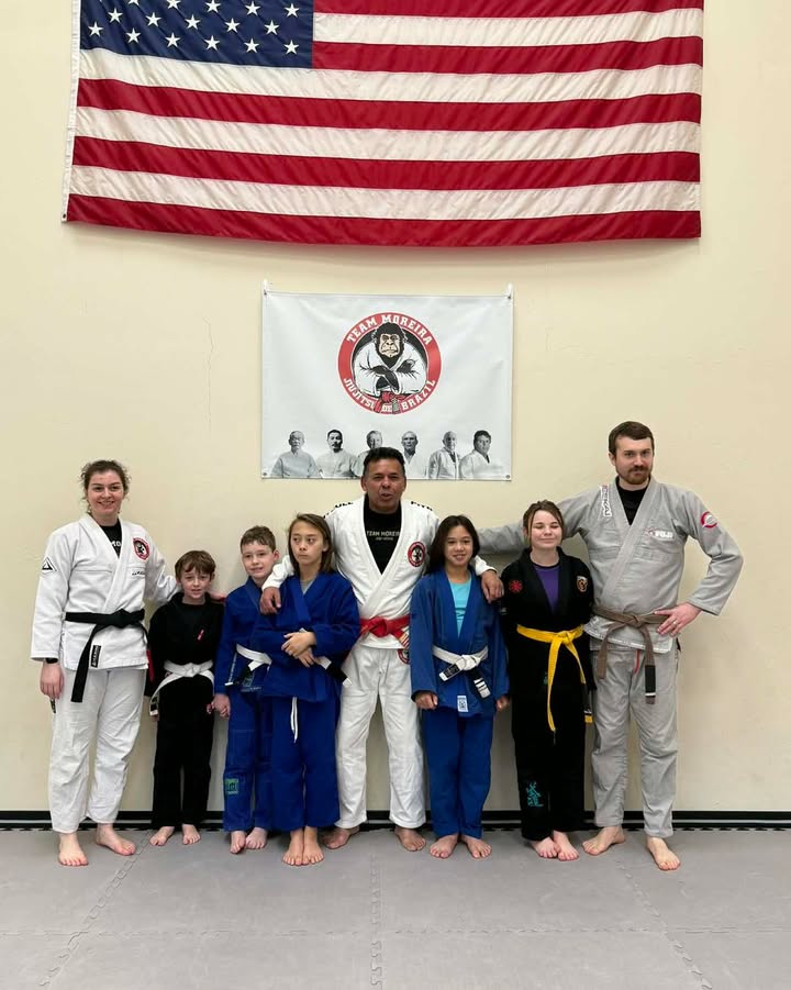 BRUNSWICK MARTIAL ARTS ACADEMY INC.