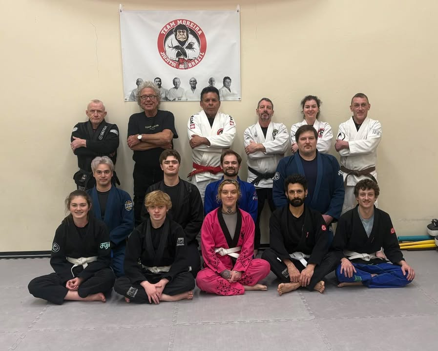 BRUNSWICK MARTIAL ARTS ACADEMY INC.