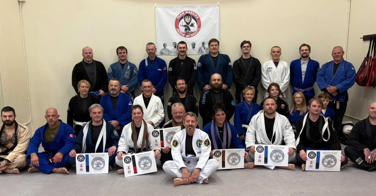 BRUNSWICK MARTIAL ARTS ACADEMY INC.