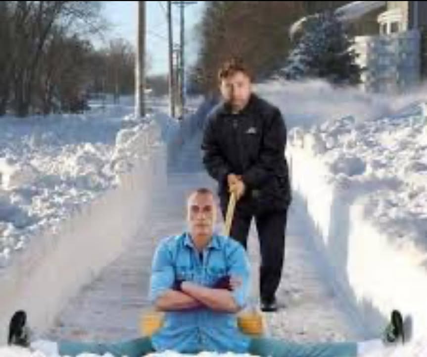 BRUNSWICK MARTIAL ARTS ACADEMY INC.