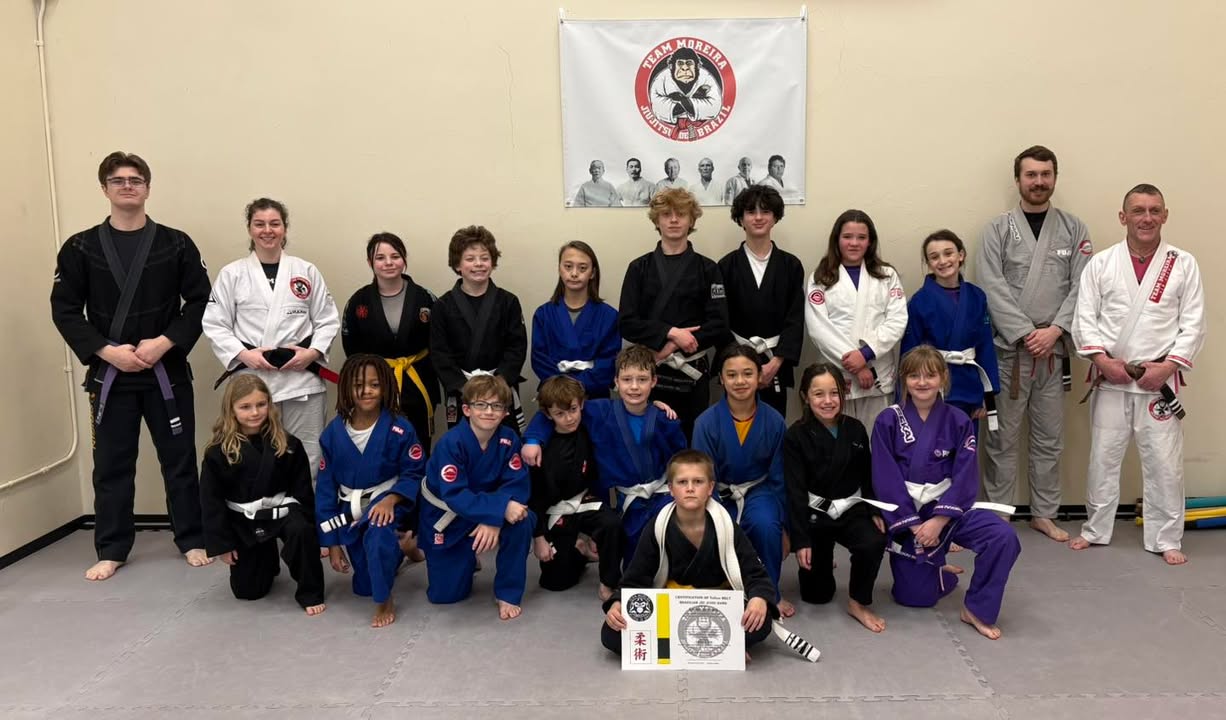 BRUNSWICK MARTIAL ARTS ACADEMY INC.