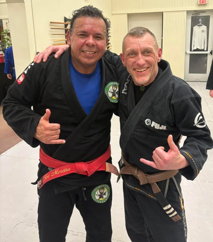 BRUNSWICK MARTIAL ARTS ACADEMY INC.