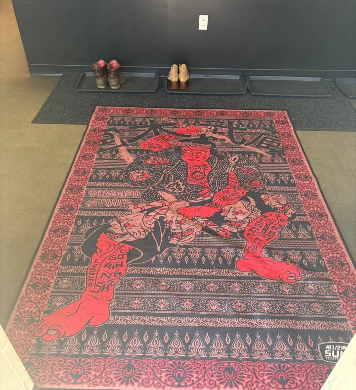 BRUNSWICK MARTIAL ARTS ACADEMY INC.