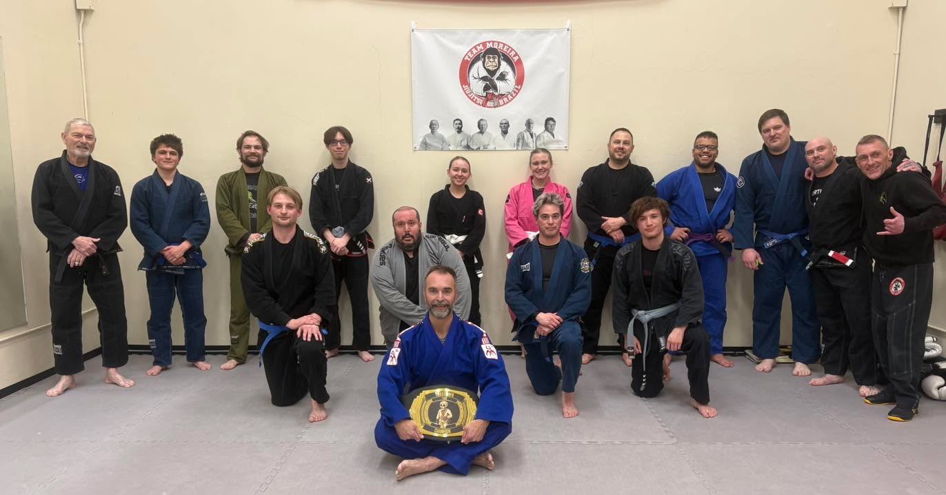 BRUNSWICK MARTIAL ARTS ACADEMY INC.
