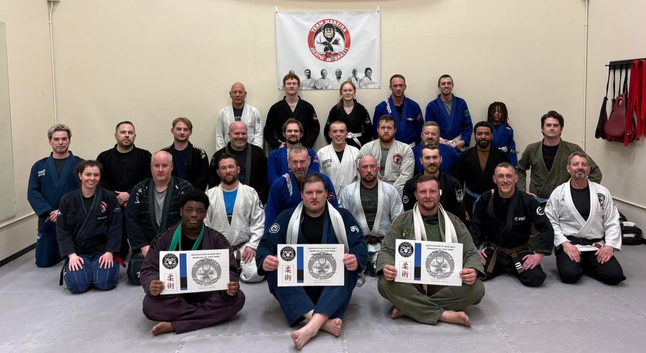 BRUNSWICK MARTIAL ARTS ACADEMY INC.