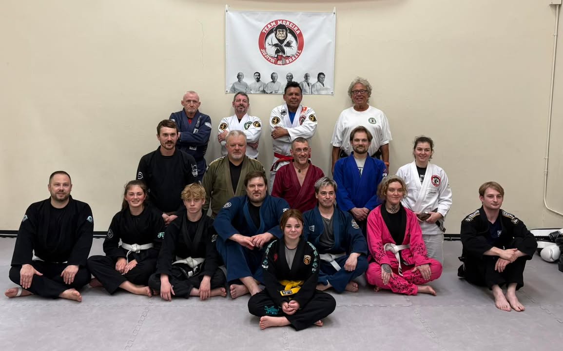 BRUNSWICK MARTIAL ARTS ACADEMY INC.