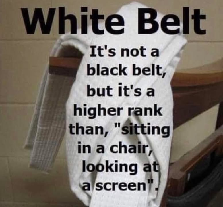 BRUNSWICK MARTIAL ARTS ACADEMY INC.