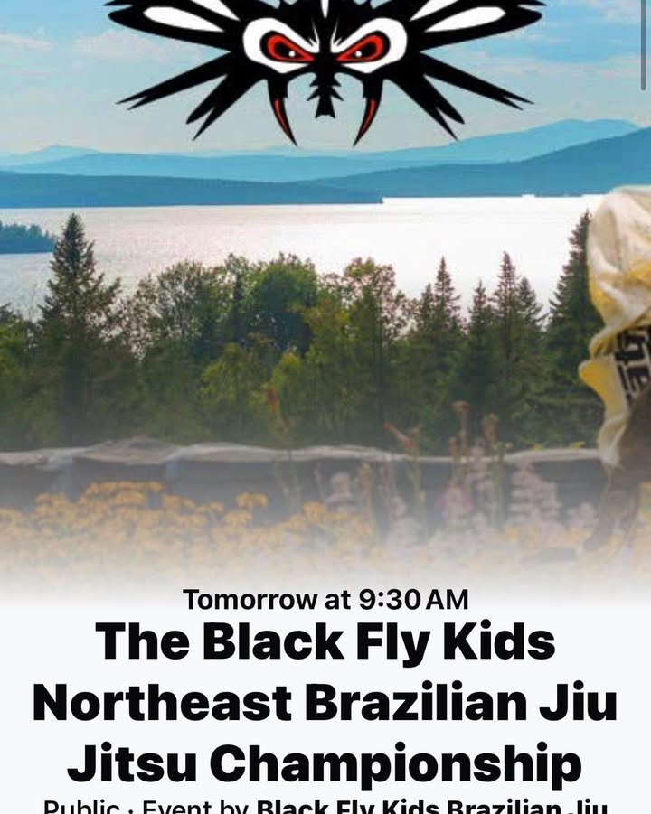 BRUNSWICK MARTIAL ARTS ACADEMY INC.