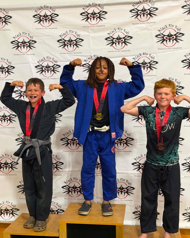 BRUNSWICK MARTIAL ARTS ACADEMY INC.