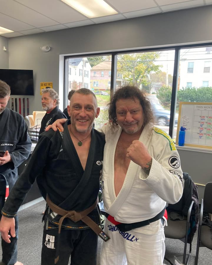 BRUNSWICK MARTIAL ARTS ACADEMY INC.