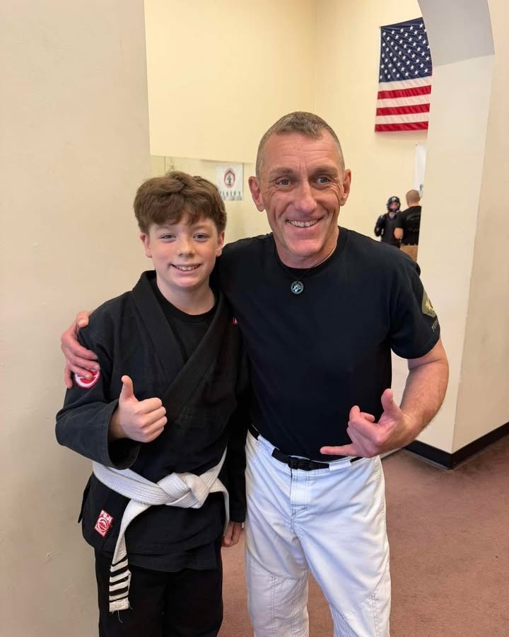 BRUNSWICK MARTIAL ARTS ACADEMY INC.
