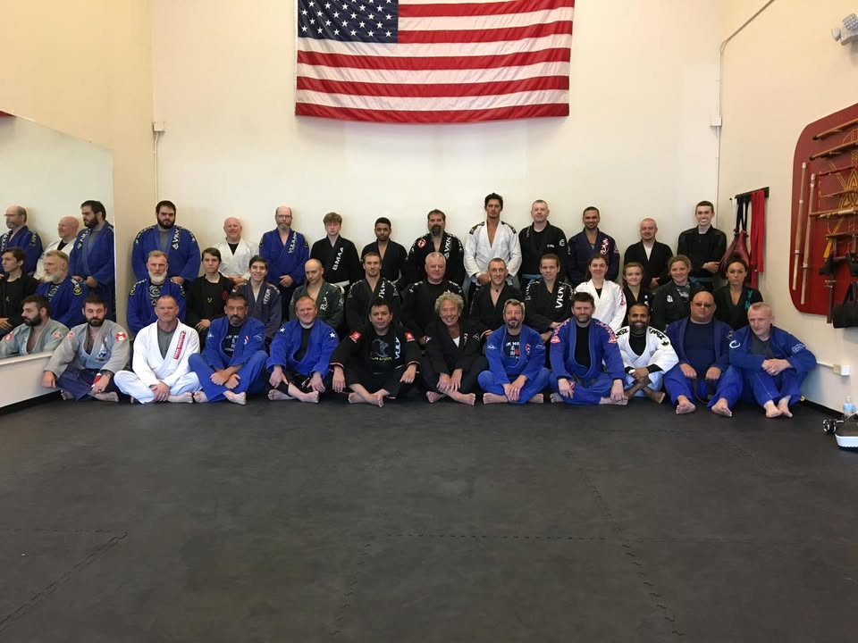 BRUNSWICK MARTIAL ARTS ACADEMY INC.
