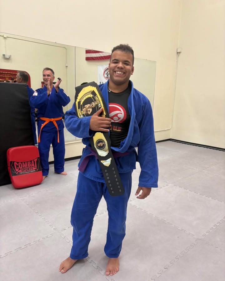 BRUNSWICK MARTIAL ARTS ACADEMY INC.