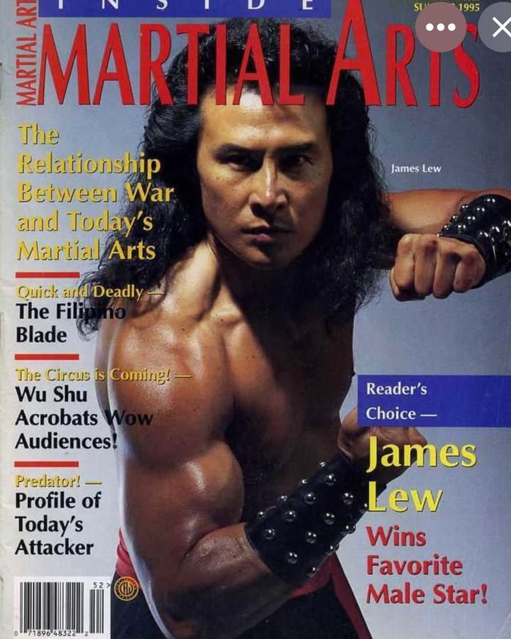 BRUNSWICK MARTIAL ARTS ACADEMY INC.