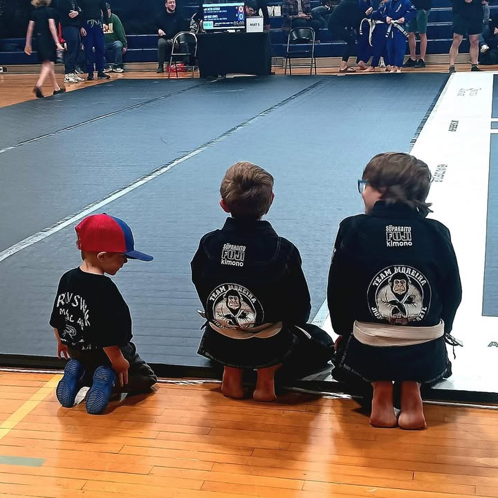 BRUNSWICK MARTIAL ARTS ACADEMY INC.