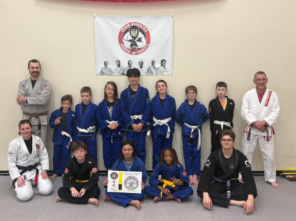 BRUNSWICK MARTIAL ARTS ACADEMY INC.