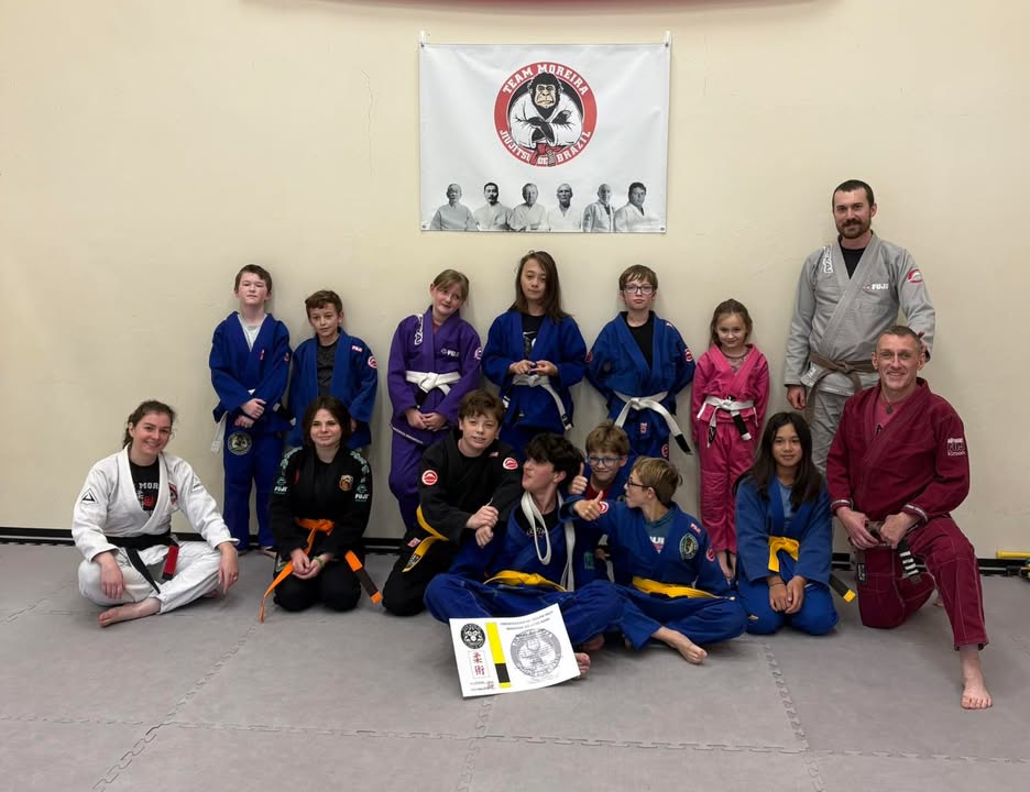 BRUNSWICK MARTIAL ARTS ACADEMY INC.