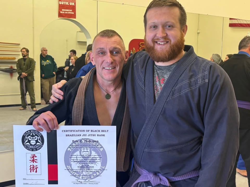 BRUNSWICK MARTIAL ARTS ACADEMY INC.