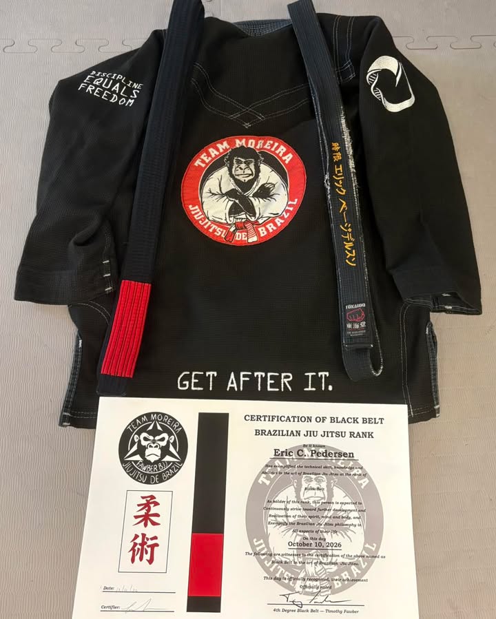 BRUNSWICK MARTIAL ARTS ACADEMY INC.
